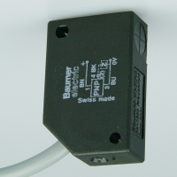Inductive Proximity Sensor
